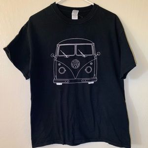 🌈Volkswagen bus shirt